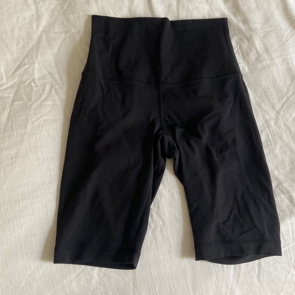 Lululemon Biker Shorts
